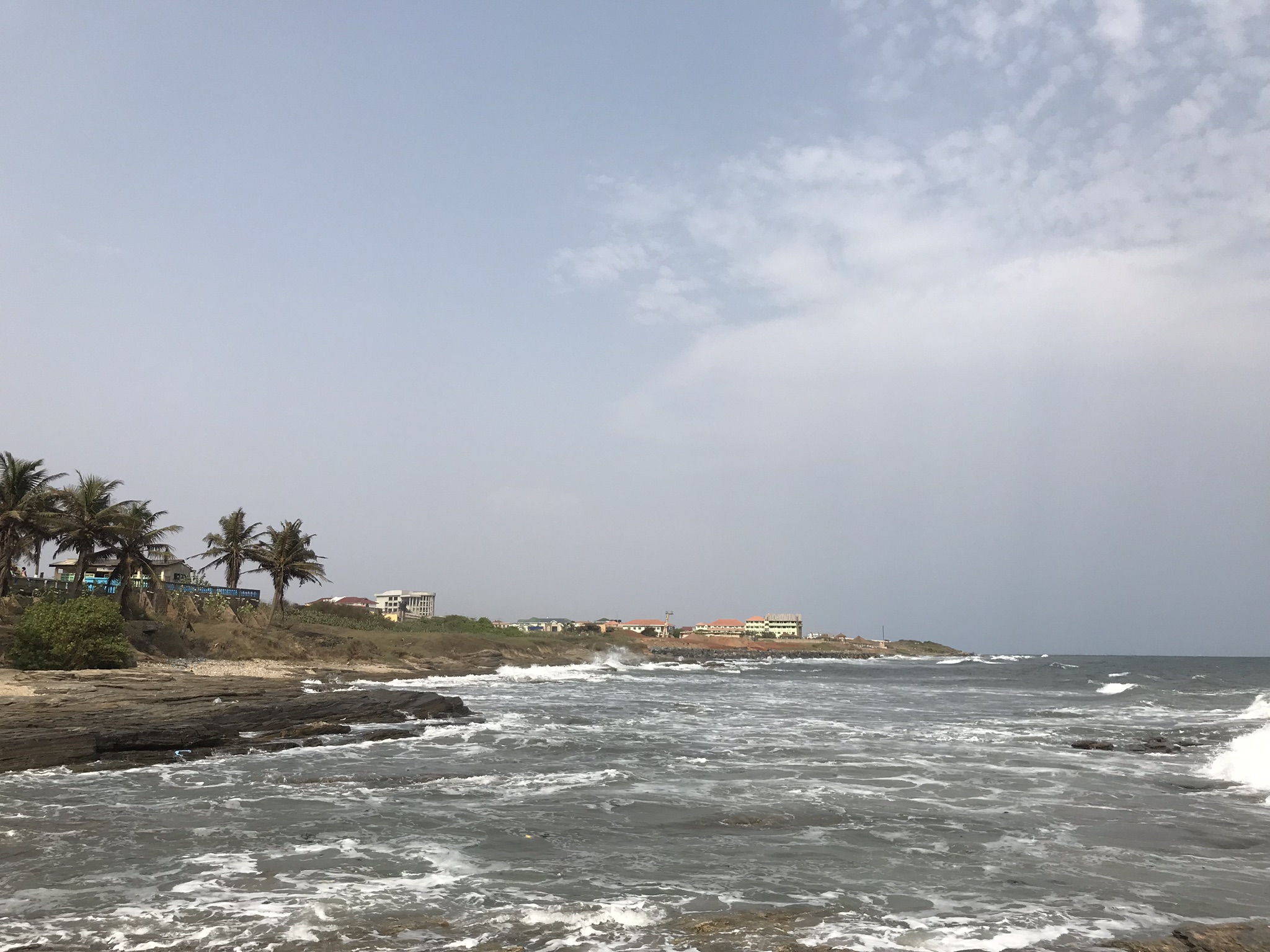 Ghana 2019